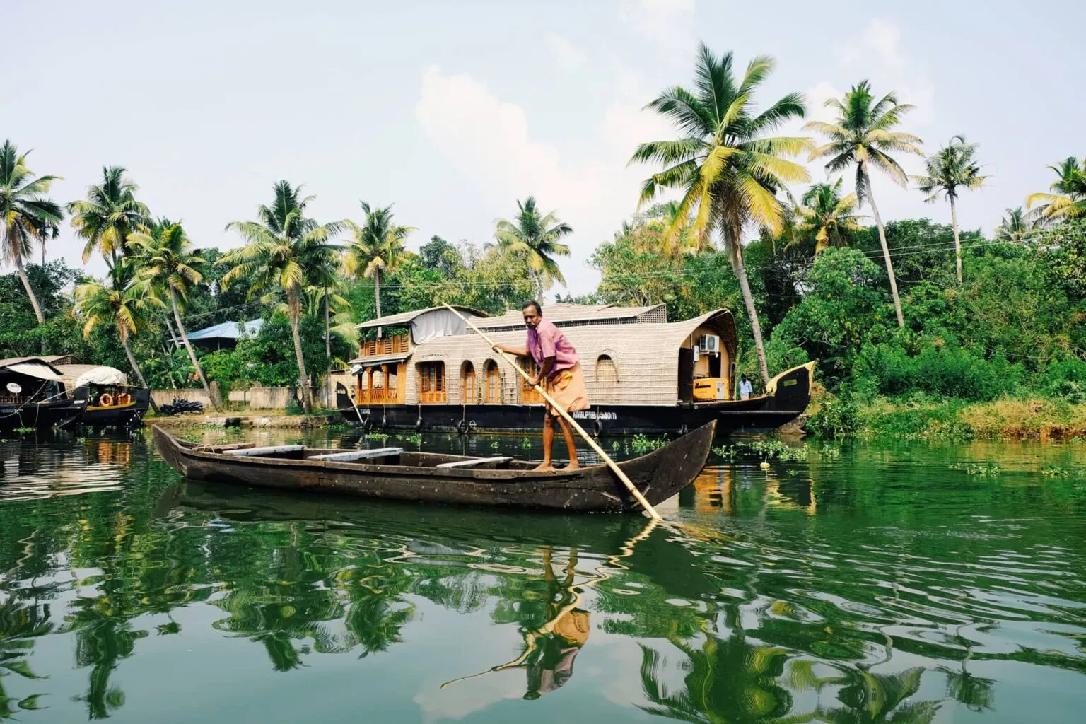 Perfect Kerala Tour Itinerary